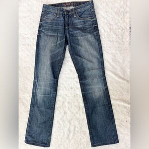 AGAVE Denim Tomboy Boyfriend Straight Woman’s Jean